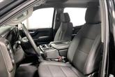 Thumbnail of 2023 Black Chevrolet Silverado 1500