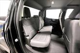 Thumbnail of 2023 Black Chevrolet Silverado 1500