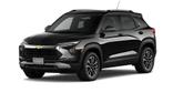 Thumbnail of 2026 Mosaic Black Metallic Chevrolet Trailblazer