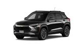 Thumbnail of 2026 Mosaic Black Metallic Chevrolet Trailblazer