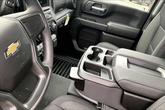 Thumbnail of 2025 Black Chevrolet Silverado 2500