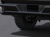 Thumbnail of 2025 Black Chevrolet Silverado 2500