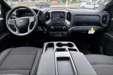 Thumbnail of 2025 Black Chevrolet Silverado 2500