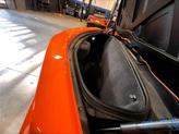 Thumbnail of 2023 Amplify Orange Tintcoat Chevrolet Corvette