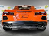 Thumbnail of 2023 Amplify Orange Tintcoat Chevrolet Corvette