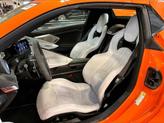 Thumbnail of 2023 Amplify Orange Tintcoat Chevrolet Corvette