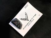 Thumbnail of 2023 Amplify Orange Tintcoat Chevrolet Corvette