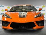 Thumbnail of 2023 Amplify Orange Tintcoat Chevrolet Corvette