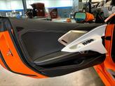 Thumbnail of 2023 Amplify Orange Tintcoat Chevrolet Corvette