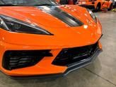 Thumbnail of 2023 Amplify Orange Tintcoat Chevrolet Corvette