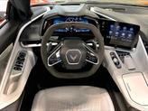 Thumbnail of 2023 Amplify Orange Tintcoat Chevrolet Corvette