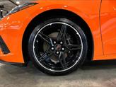 Thumbnail of 2023 Amplify Orange Tintcoat Chevrolet Corvette