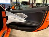Thumbnail of 2023 Amplify Orange Tintcoat Chevrolet Corvette