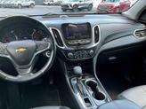 Thumbnail of 2023 Sterling Gray Metallic Chevrolet Equinox