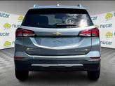 Thumbnail of 2023 Sterling Gray Metallic Chevrolet Equinox