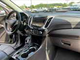 Thumbnail of 2023 Sterling Gray Metallic Chevrolet Equinox
