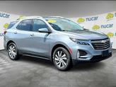 Photo of 2023 Sterling Gray Metallic Chevrolet Equinox