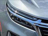 Thumbnail of 2023 Sterling Gray Metallic Chevrolet Equinox