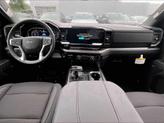 Thumbnail of 2025 Summit White Chevrolet Silverado 1500
