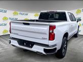 Thumbnail of 2025 Summit White Chevrolet Silverado 1500