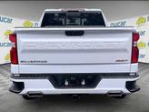 Thumbnail of 2025 Summit White Chevrolet Silverado 1500