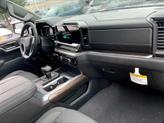 Thumbnail of 2025 Summit White Chevrolet Silverado 1500