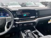 Thumbnail of 2025 Summit White Chevrolet Silverado 1500