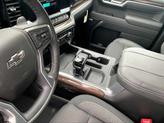 Thumbnail of 2025 Summit White Chevrolet Silverado 1500