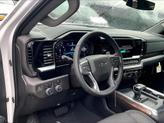Thumbnail of 2025 Summit White Chevrolet Silverado 1500