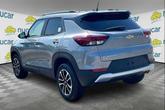 Thumbnail of 2026 Sterling Gray Metallic Chevrolet Trailblazer