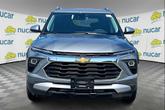 Thumbnail of 2026 Sterling Gray Metallic Chevrolet Trailblazer