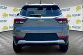 Thumbnail of 2026 Sterling Gray Metallic Chevrolet Trailblazer