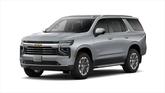 Thumbnail of 2025 Gray Chevrolet Tahoe