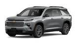 Thumbnail of 2026 Sterling Gray Metallic Chevrolet Traverse