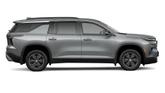 Thumbnail of 2026 Sterling Gray Metallic Chevrolet Traverse