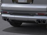 Thumbnail of 2026 Sterling Gray Metallic Chevrolet Traverse
