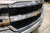 Thumbnail of 2016 Silver Ice Metallic Chevrolet Silverado 1500