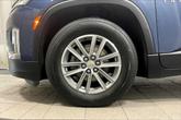 Thumbnail of 2022 Northsky Blue Metallic Chevrolet Traverse