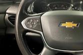 Thumbnail of 2022 Northsky Blue Metallic Chevrolet Traverse