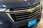 Thumbnail of 2022 Northsky Blue Metallic Chevrolet Traverse