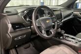 Thumbnail of 2022 Northsky Blue Metallic Chevrolet Traverse