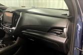 Thumbnail of 2022 Northsky Blue Metallic Chevrolet Traverse
