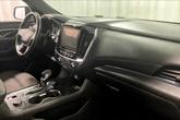 Thumbnail of 2022 Northsky Blue Metallic Chevrolet Traverse