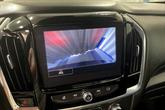 Thumbnail of 2022 Northsky Blue Metallic Chevrolet Traverse