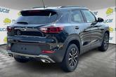 Thumbnail of 2026 Mosaic Black Metallic Chevrolet Trailblazer