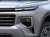Thumbnail of 2025 Sterling Gray Metallic Chevrolet Traverse