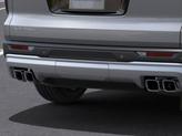 Thumbnail of 2025 Sterling Gray Metallic Chevrolet Traverse