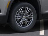 Thumbnail of 2025 Sterling Gray Metallic Chevrolet Traverse