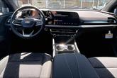 Thumbnail of 2025 Sterling Gray Metallic Chevrolet Traverse