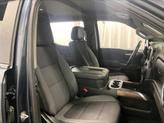 Thumbnail of 2021 Shadow Gray Metallic Chevrolet Silverado 1500